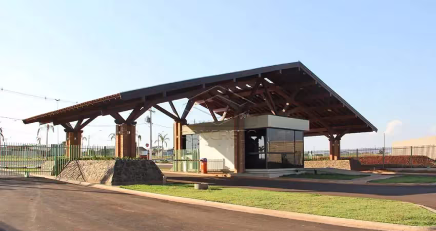 CIDADE JARDIM RESIDENCIAL - CASA RECÉM CONSTRUÍDA PARA VENDA EM CONDOMÍNIO FECHADO - PEDERNEIRAS, SP