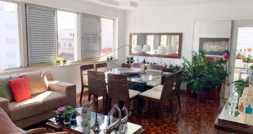 Apartamento Padrão em Jaú