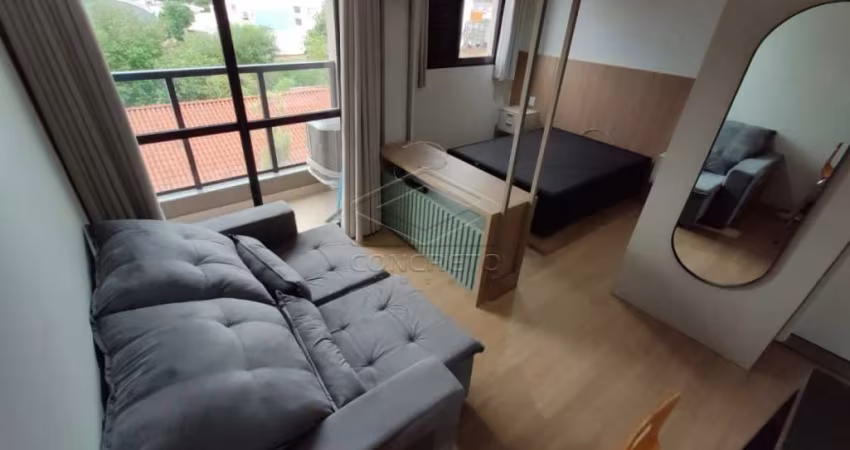 Apartamento Padrão em Jaú