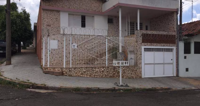Casa Padrão em Bauru