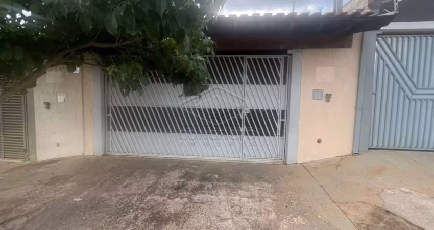 CASA - VILA INDUSTRIAL