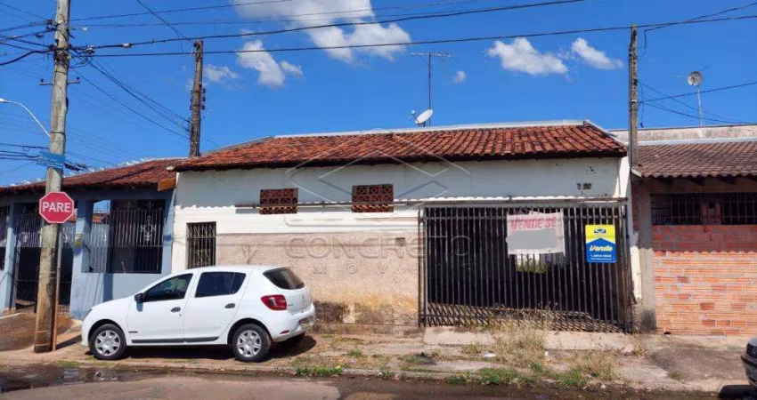 Casa Padrão em Bauru