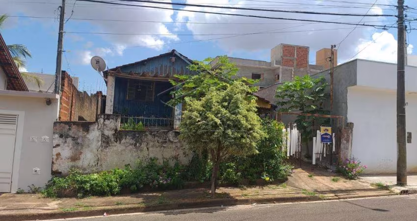 Terreno Padrão em Bauru