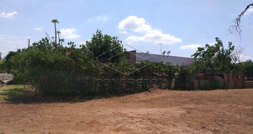 Lote plano - Pq das Nações
