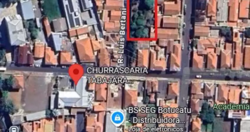 Casa à venda no Centro, Botucatu 
