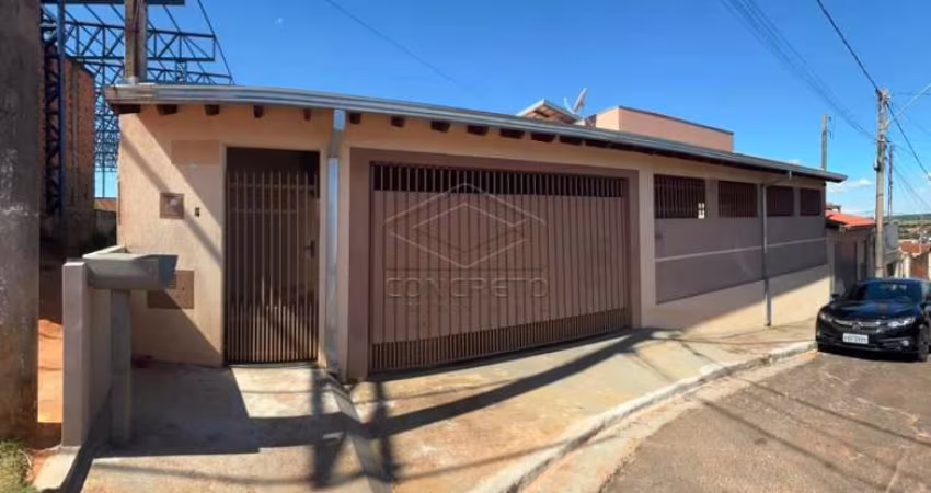 Oportunidade única! Casa espaçosa em Agudos