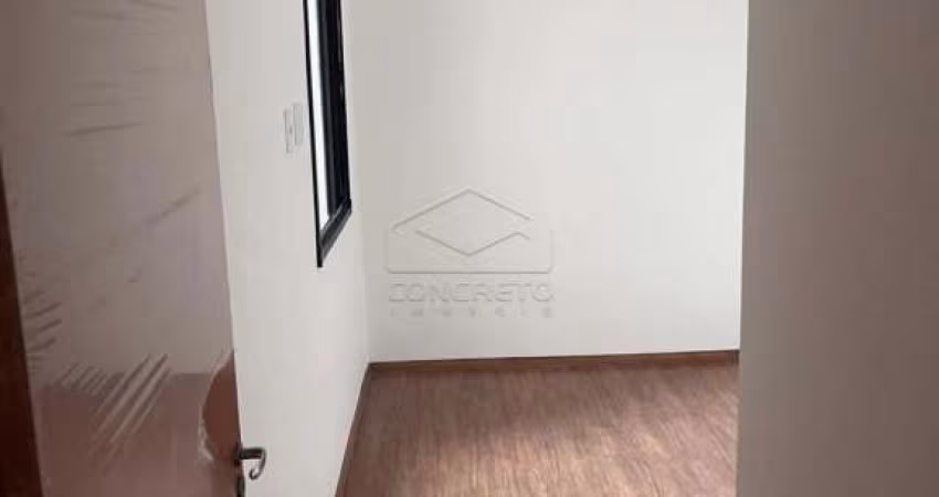 Residencial Vista Água Comprida