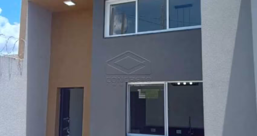 Residência Moderna e Confortável no Parque Residencial Castelo