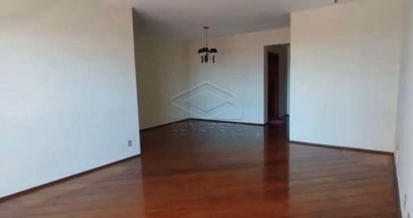 Apartamento Padrão em Bauru