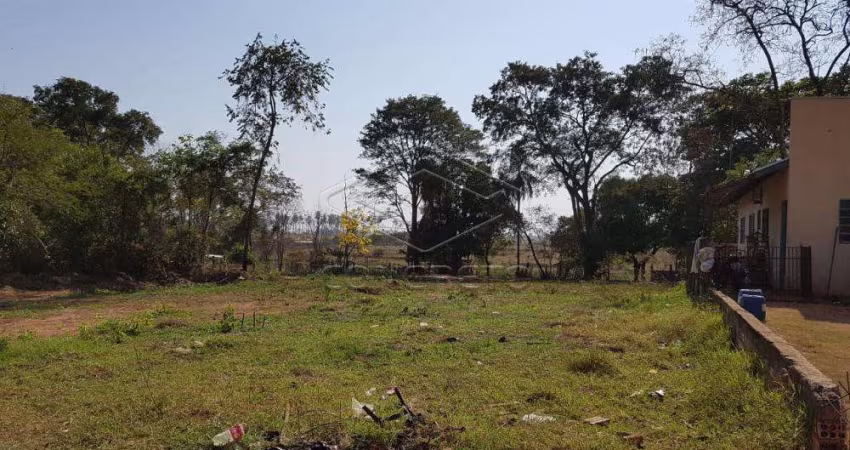 Terreno Padrão em Bauru