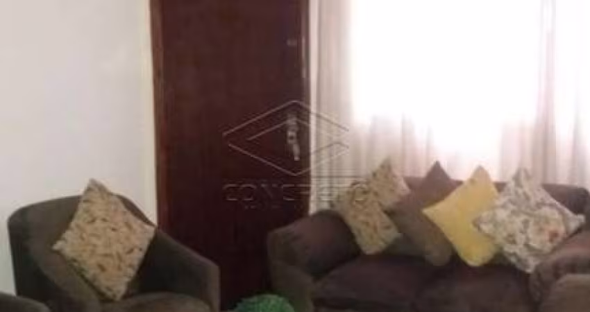 Casa no Bela Vista com 2 dormitório sendo 1 suíte
