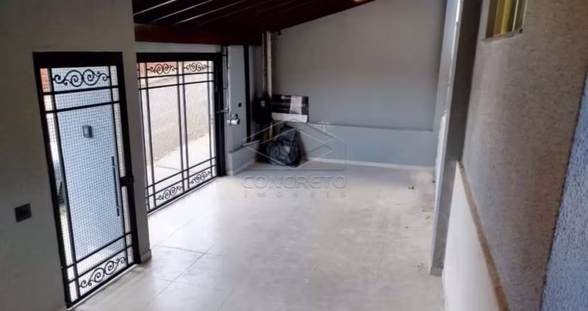 Casa Residência em Botucatu