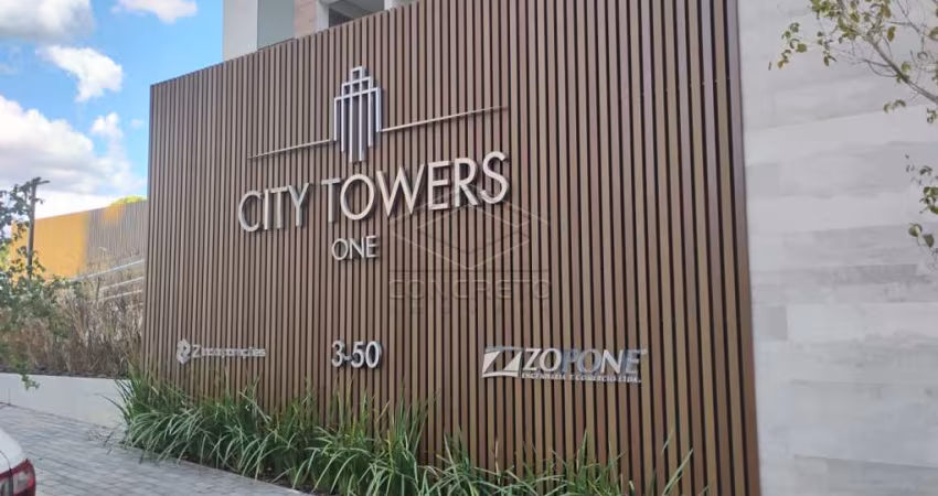 CITY TOWERS ONE