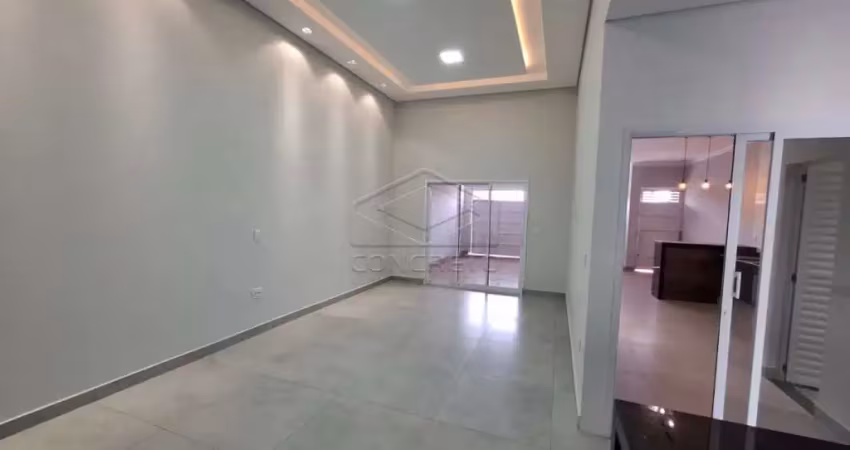Casa com 3 quartos à venda no Jardim Dona Emília, Jaú 