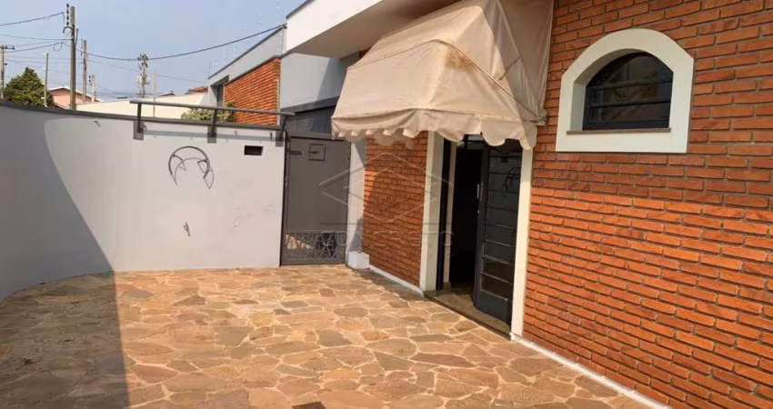 Casa Residência em Botucatu
