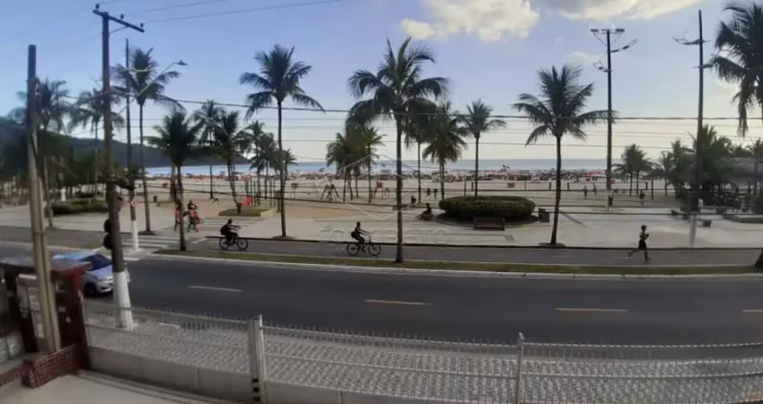 Apartamento com 3 quartos à venda em Guilhermina, Praia Grande 