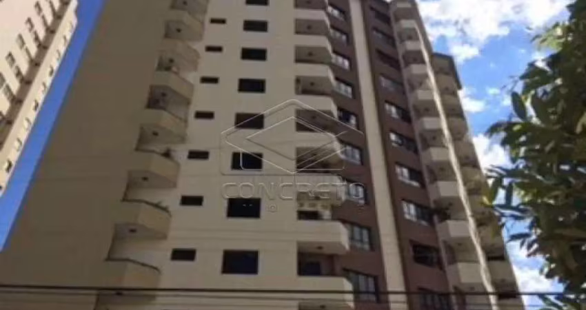 Apartamento com 4 quartos à venda no Jardim América, Bauru 