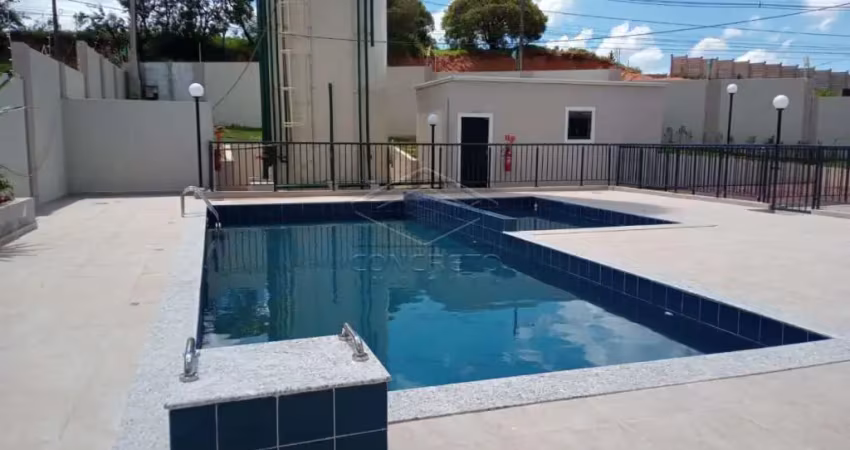Apartaamento a Venda 02 dormtórios com lazer