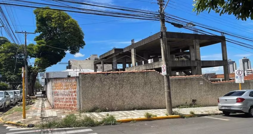 Terreno - Antônio Alves