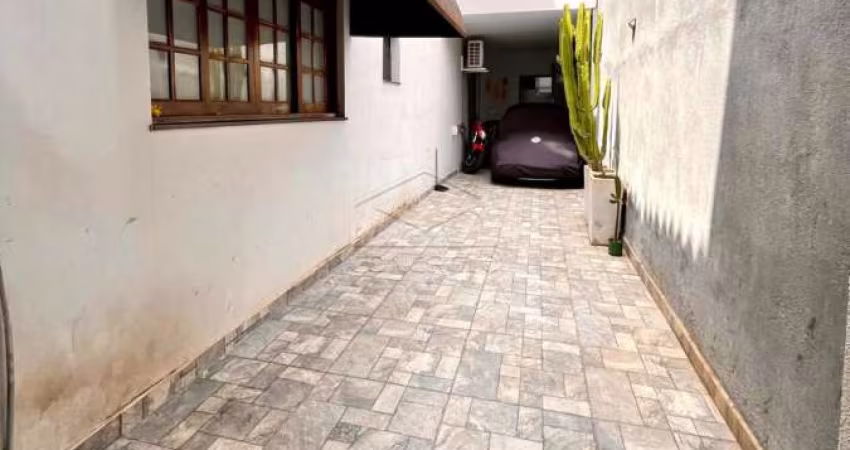 Sobrado com 3 dormitórios