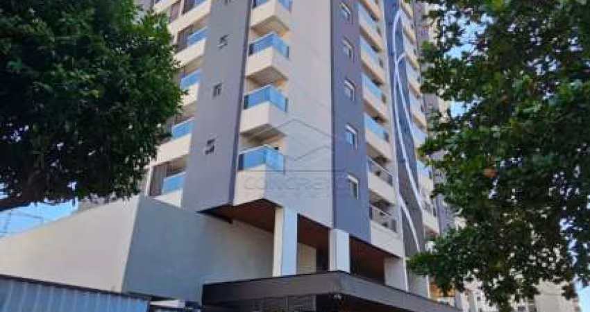 Apartamento - ESSENZA RESIDENCIAL