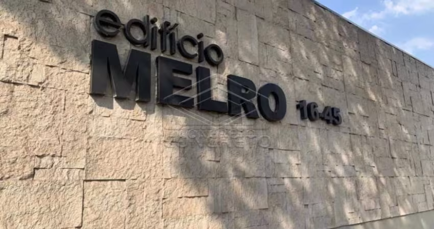 Residencial MELRO, ótima infraestrutura e localização.