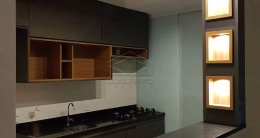 Lindo apartamento no 12º andar - AVALON