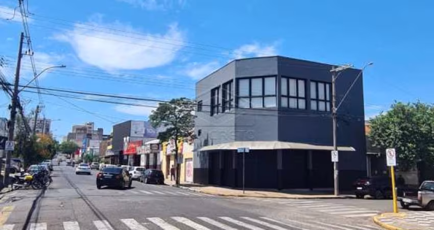 IMÓVEL COMERCIAL NO CENTRO