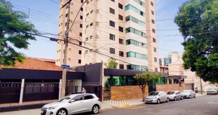 APARTAMENTO PRÓXIMO A USP - ED. BARCELONA