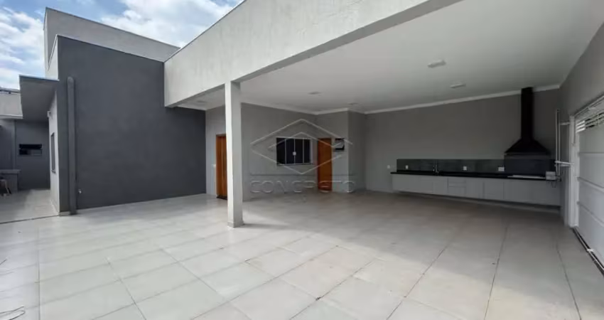Casa com 3 quartos à venda na Vila Coralina, Bauru 