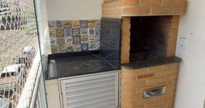 Excelente apartamento à venda - Águas do Sobrado