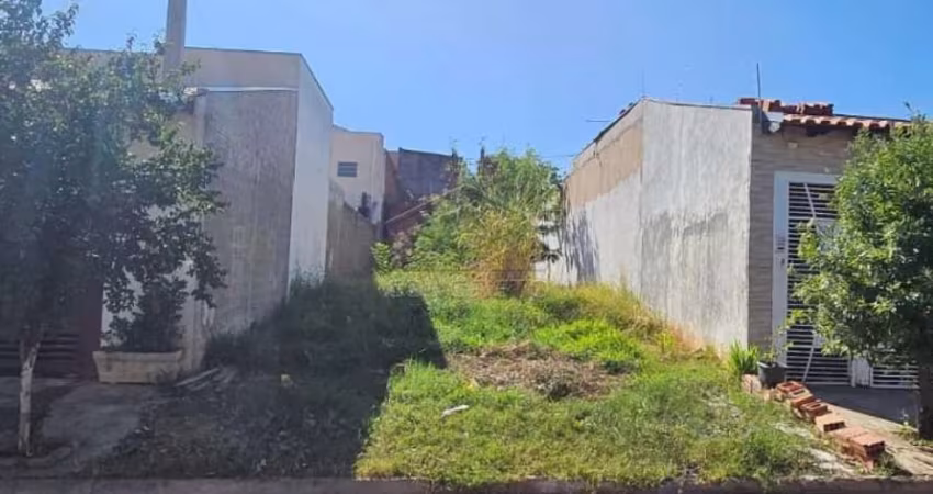 Terreno - Jardim Marília