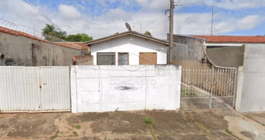 Casas amplas para VENDA!