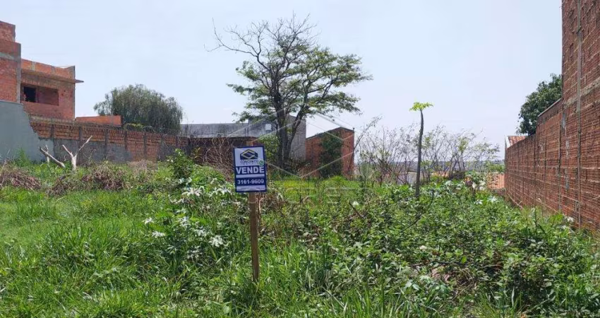 Terreno Padrão em Bauru