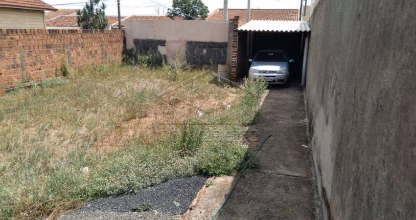 Terreno Padrão em Bauru