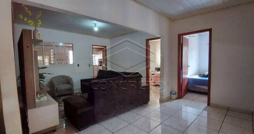 Casa Residência em Bauru