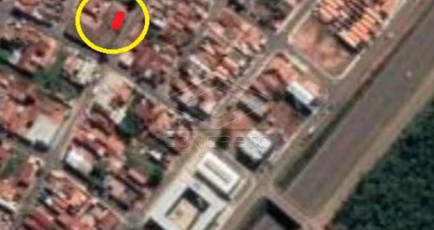 Terreno Padrão em Bauru