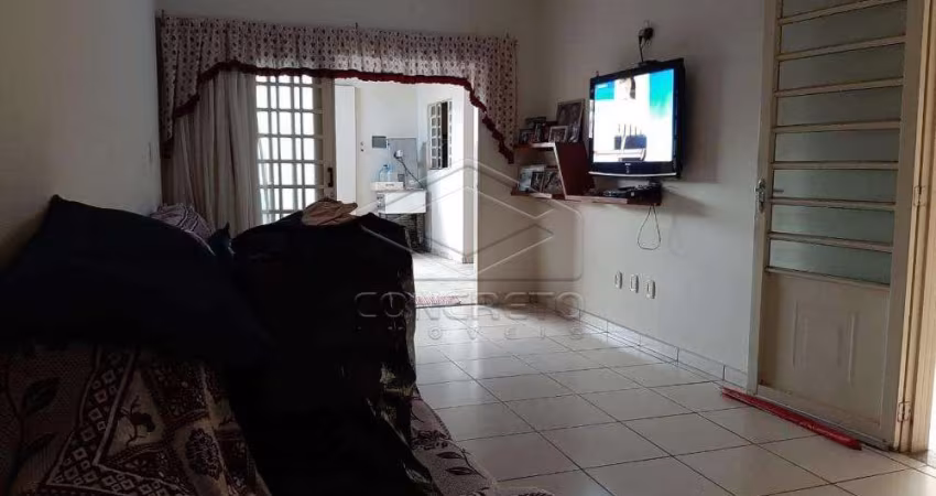 Casa Padrão em Bauru