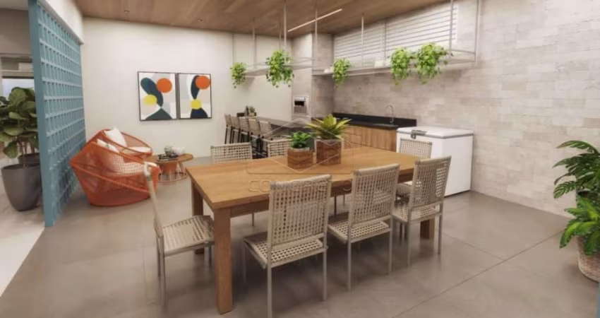 Apartamento com 1 quarto à venda no Jardim Infante Dom Henrique, Bauru 