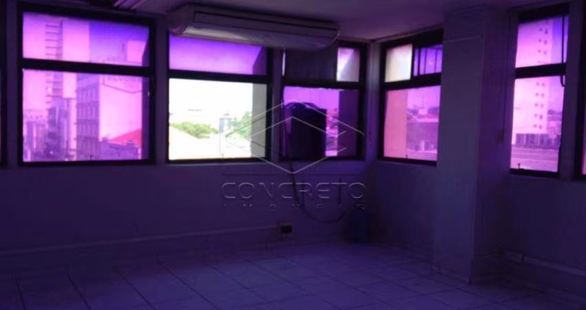 Comercial Sala em Bauru