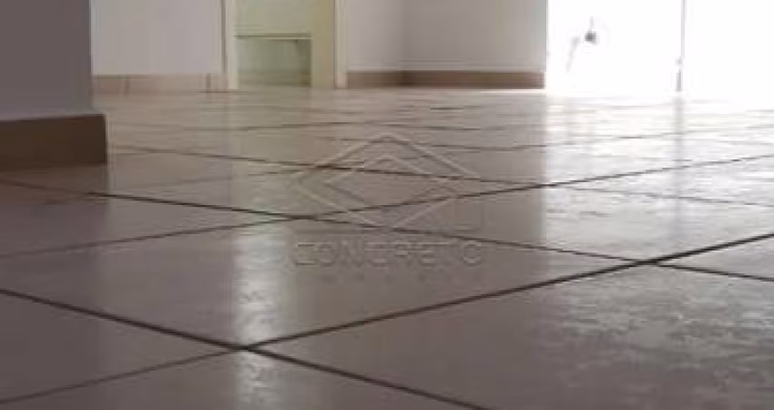 Apartamento Padrão em Bauru