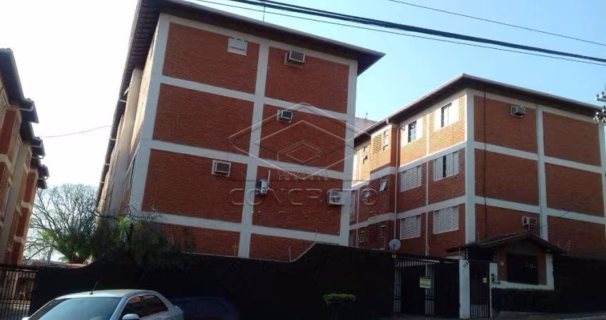 Apartamento Padrão em Bauru