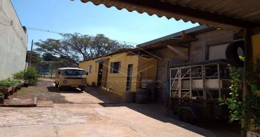 Comercial Galpão em Bauru