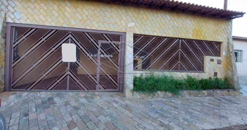 Casa Padrão em Bauru