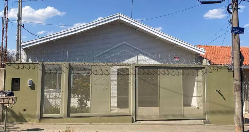 Casa com 3 quartos à venda no Jardim Bela Vista, Bauru 