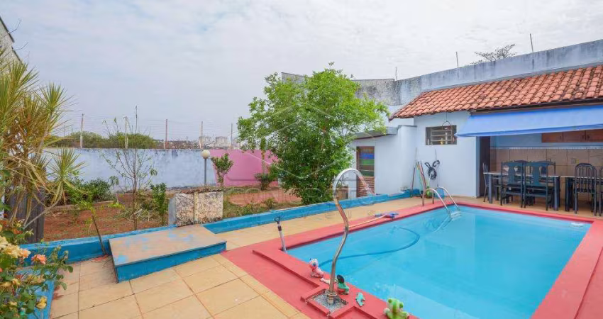 Casa Padrão em Bauru
