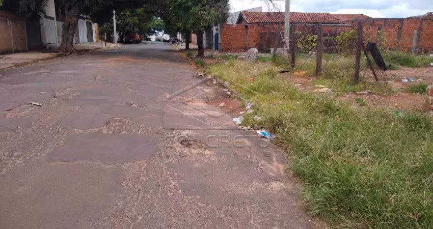 Casa à venda no Jardim Ouro Verde, Bauru 