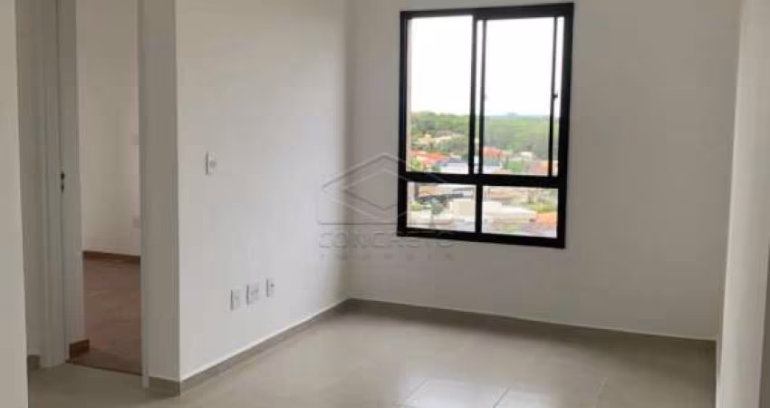 APARTAMENTO À VENDA - RESERVA COLONIAL