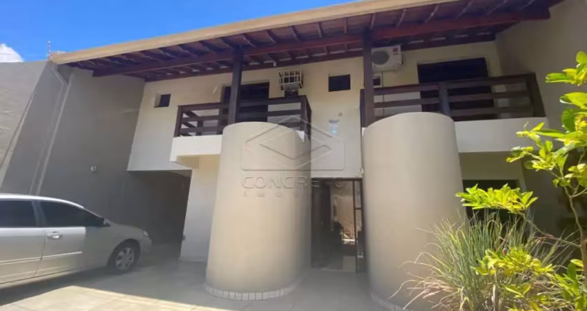 Casa com 3 quartos à venda no Parque Jardim Europa, Bauru 