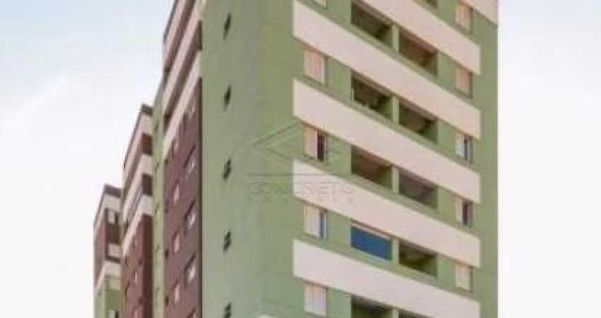 GRAN TORINO - APARTAMENTO COM 2 QUARTOS, PRÓXIMO A AV. DUQUE DE CAXIAS, BAURU/SP